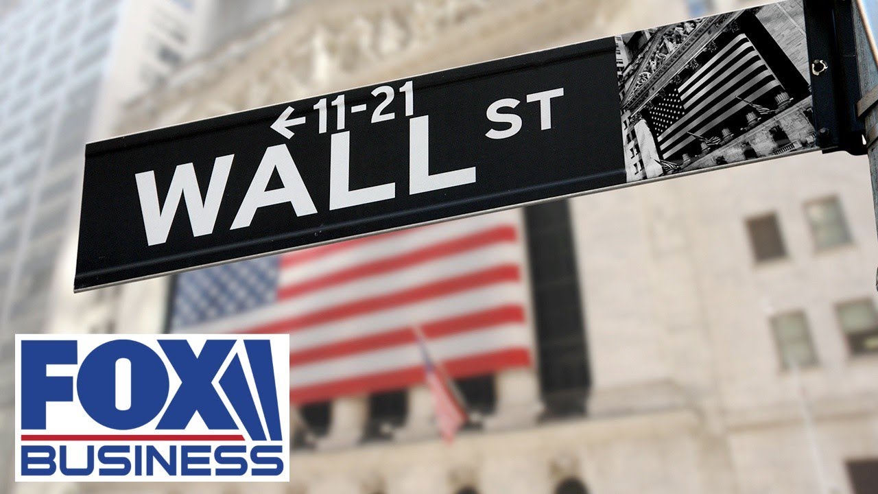 WALL STREET WORRY: Expert warns this ‘THREE-HEADED MONSTER’ could bite markets