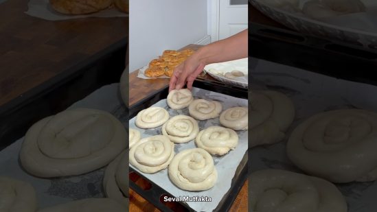 El Açma Börek Yapmak Bu Kadar Kolay‼️#diy #tarif #food #recipe #shortvideo #short #shorts