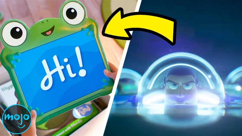 Top 10 Movies Where Technology is the Villain