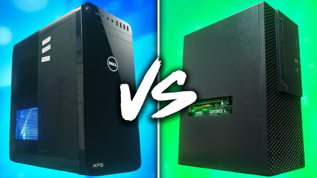 Ultra Budget Gaming PC Build Challenge – RAMageddon Edition