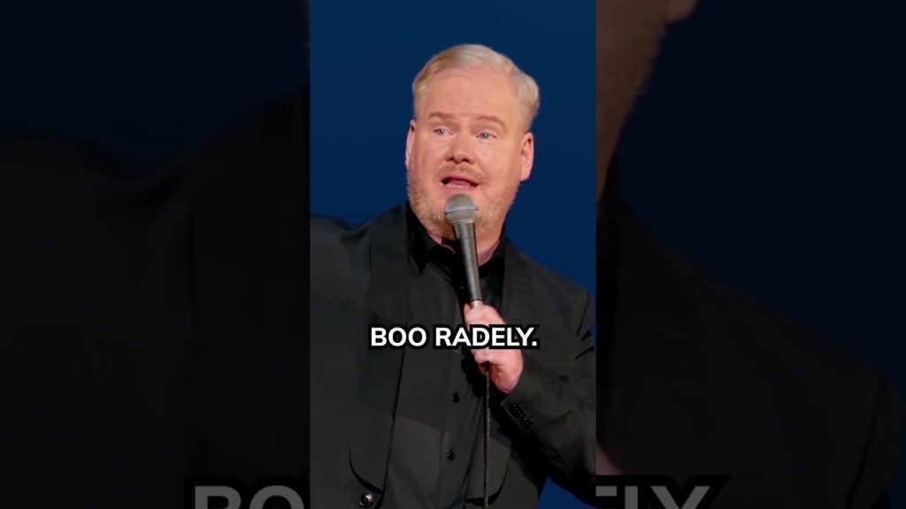 Remember when Moms actually looked like Moms? | Jim Gaffigan