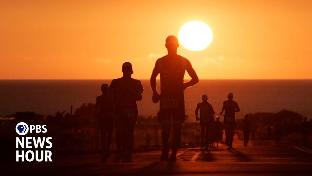 How exercise may be the ‘most potent medical intervention ever known’