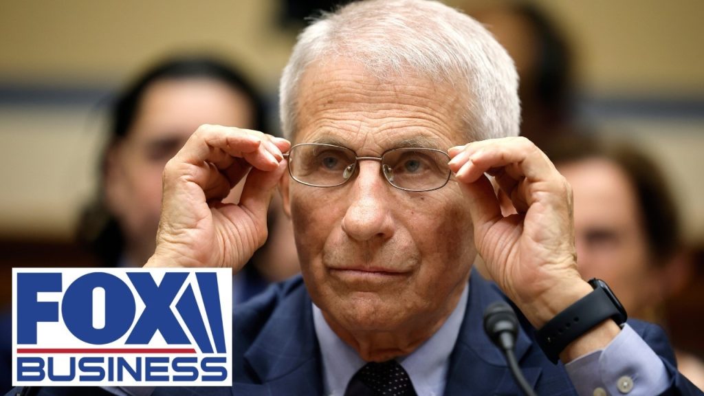 ‘PATHOLOGICAL LIAR’: Fauci blasted over EXPLOSIVE diary revelations