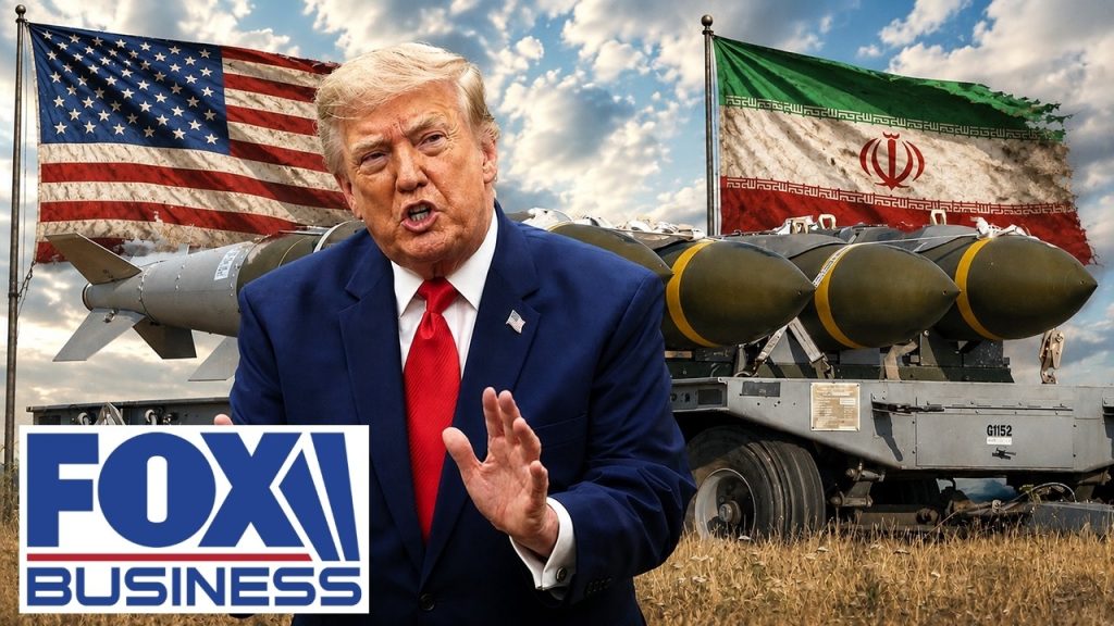 ‘DANGEROUSLY LOW’: Grave concerns over US military stockpiles