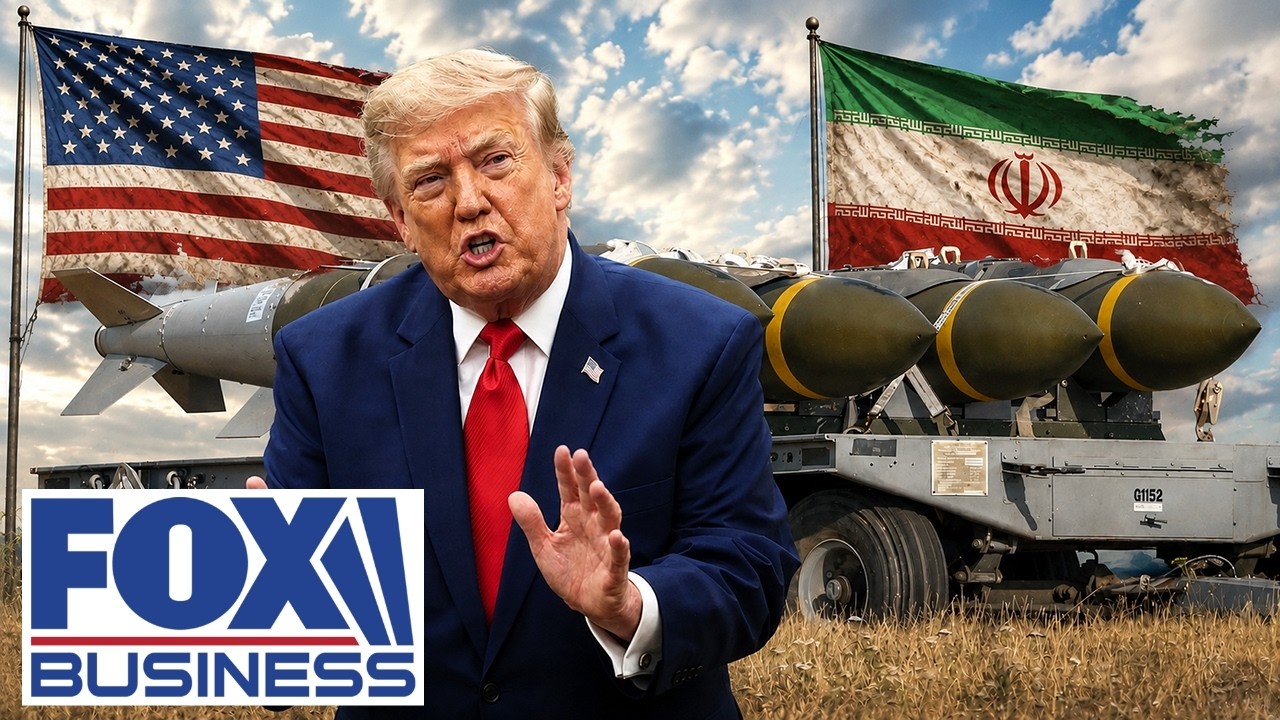 ‘DANGEROUSLY LOW’: Grave concerns over US military stockpiles