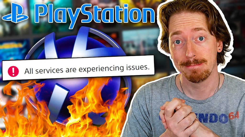 PlayStation’s ‘Digital Future’ Just Got WORSE…