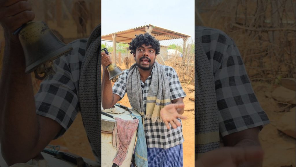 Wait for end 😂 #funny #comedy #jokes #memes #sureshguru #shorts