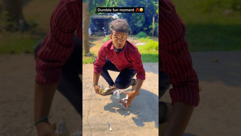 😆Dumle 🧨twsit comedy👊🏻🤣 #shorts #diwali #fun #viral