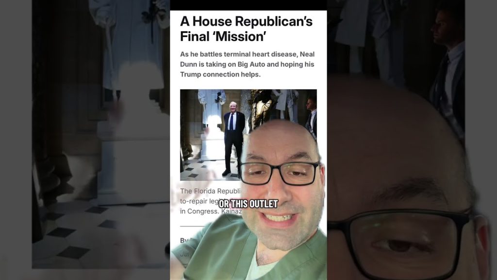 #greenscreen This video is my opinion 🤓 #maga #trump #health