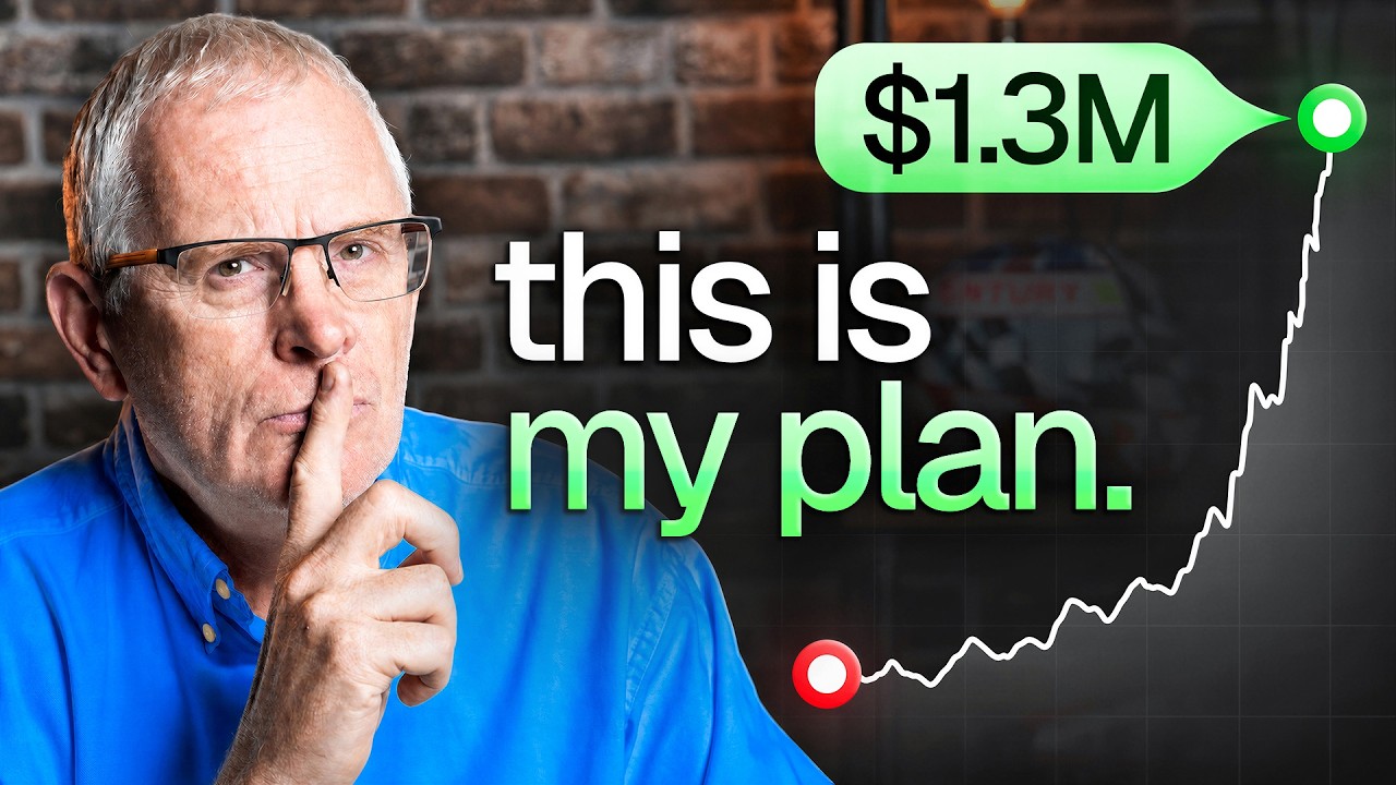 If I Started Investing in 2026, This is What I Would Do