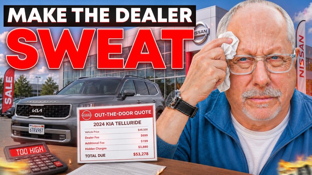 Watch This Video and SAVE THOUSANDS | Buying a USED CAR in 2026