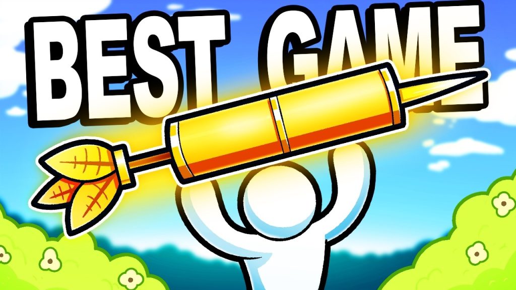 This Is Absolutely One Of The Best Incremental Games Ever