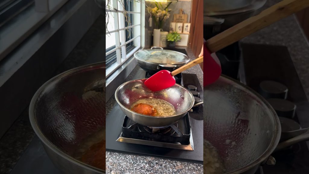 behind the scene  #breakfastfood #food #recipe #cooking #healthybreakefast