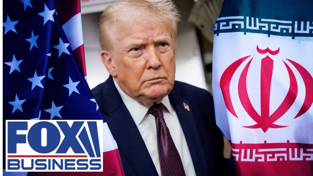 Trump has crossed his own Rubicon, Kudlow says | The Week Unfiltered