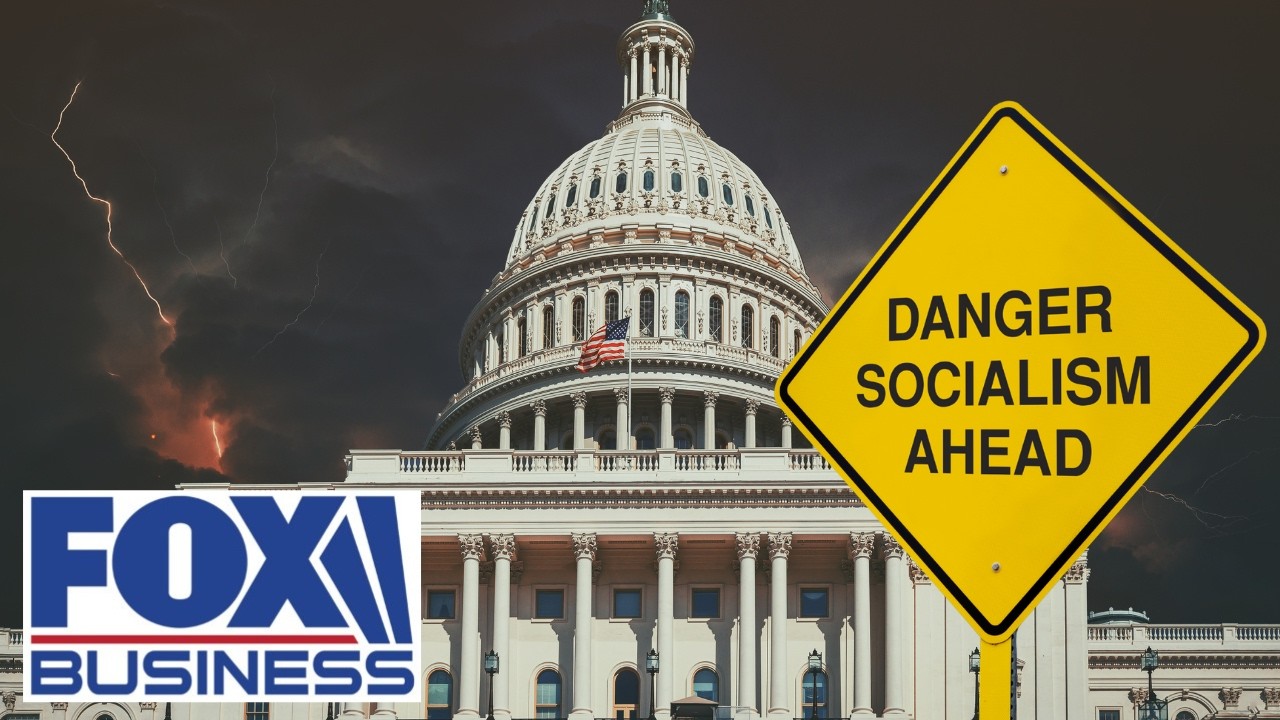 ‘UNDEMOCRATIC INSTITUTION’: NYC DSA co-chair takes aim at Senate, political system