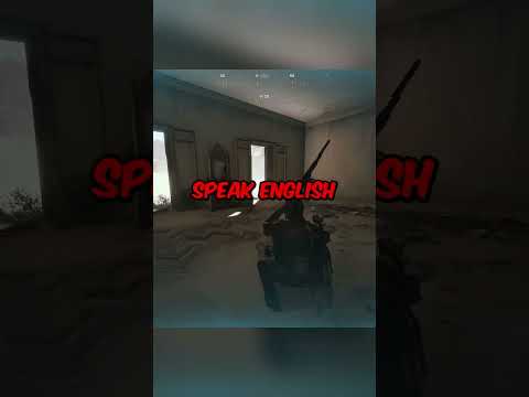 ” YOU’RE GETTING REPORTED ” #gaming #shorts #arcraiders