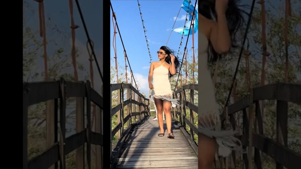 ✨ Sindy López Queen 💫 | Fitness, Fun & Good Vibes #entertainment #paratii