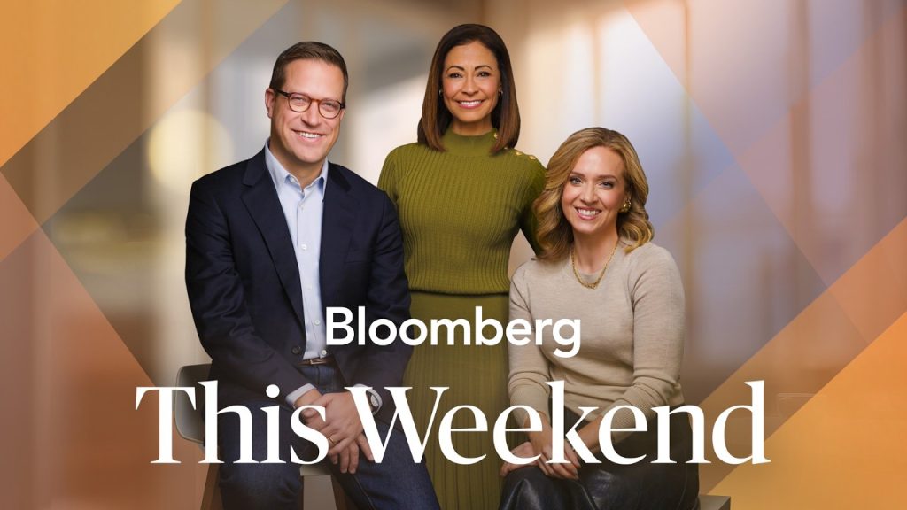 SpaceX Reports First Earnings, Mideast Turmoil, FIFA Fallout | Bloomberg This Weekend: Aug 2, 2026