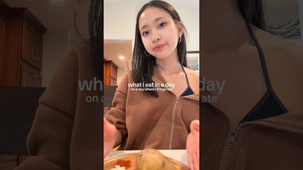 WHAT I EAT IN A DAY #dayinmylife #Fitness #healthy #mealinspo #wieiad