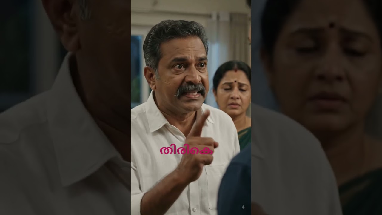 #drama # #viral #ai #familyvalues #malayalam #entertainment # അമ്മായി marumol# #familydrama #shorts