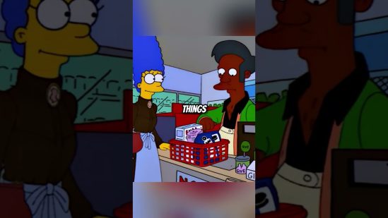 The simpsons in the 19th century… #entertainment #thesimpsons #simpsons #funny