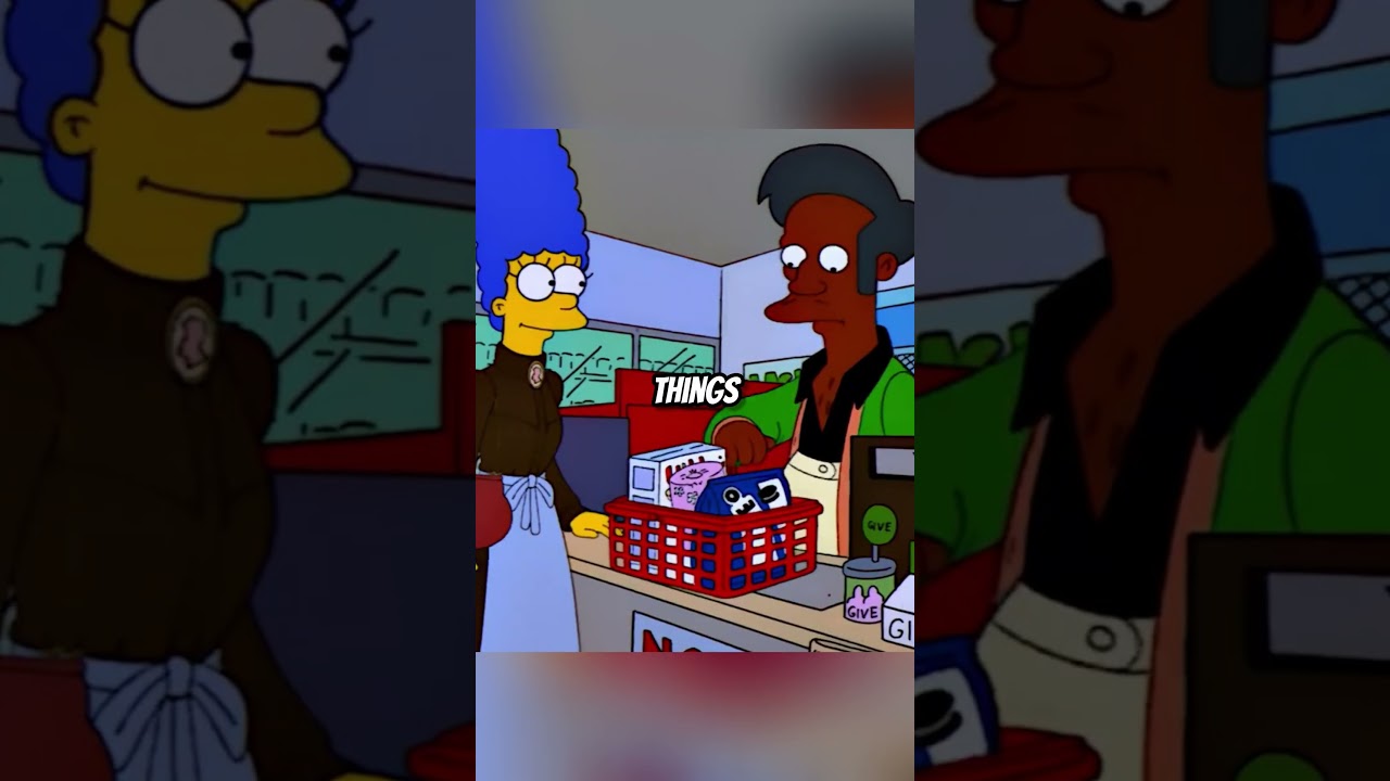 The simpsons in the 19th century…  #entertainment #thesimpsons #simpsons #funny