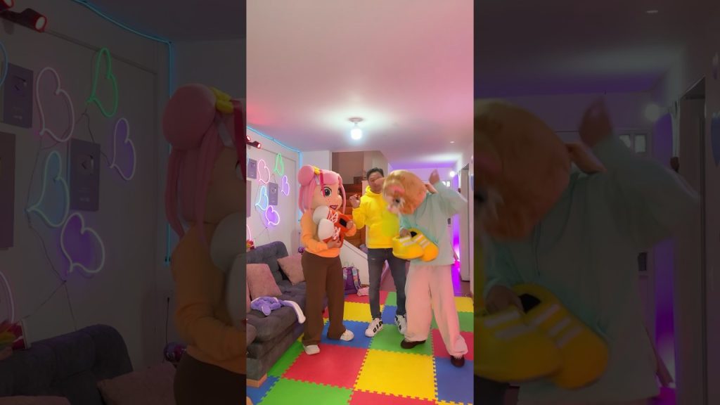 TÚ TRANQUILO QUE YO YA TE DI #casosdefamilia #funny #divertido #familiaibañez #humor #comedia