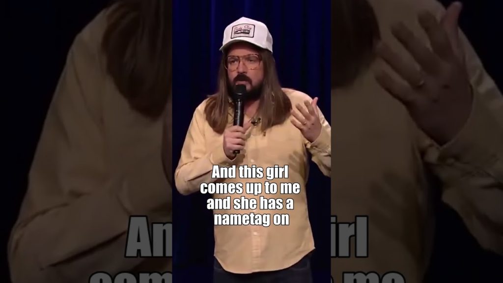 A Good Fish Joke- Dusty Slay – Stand Up Comedy