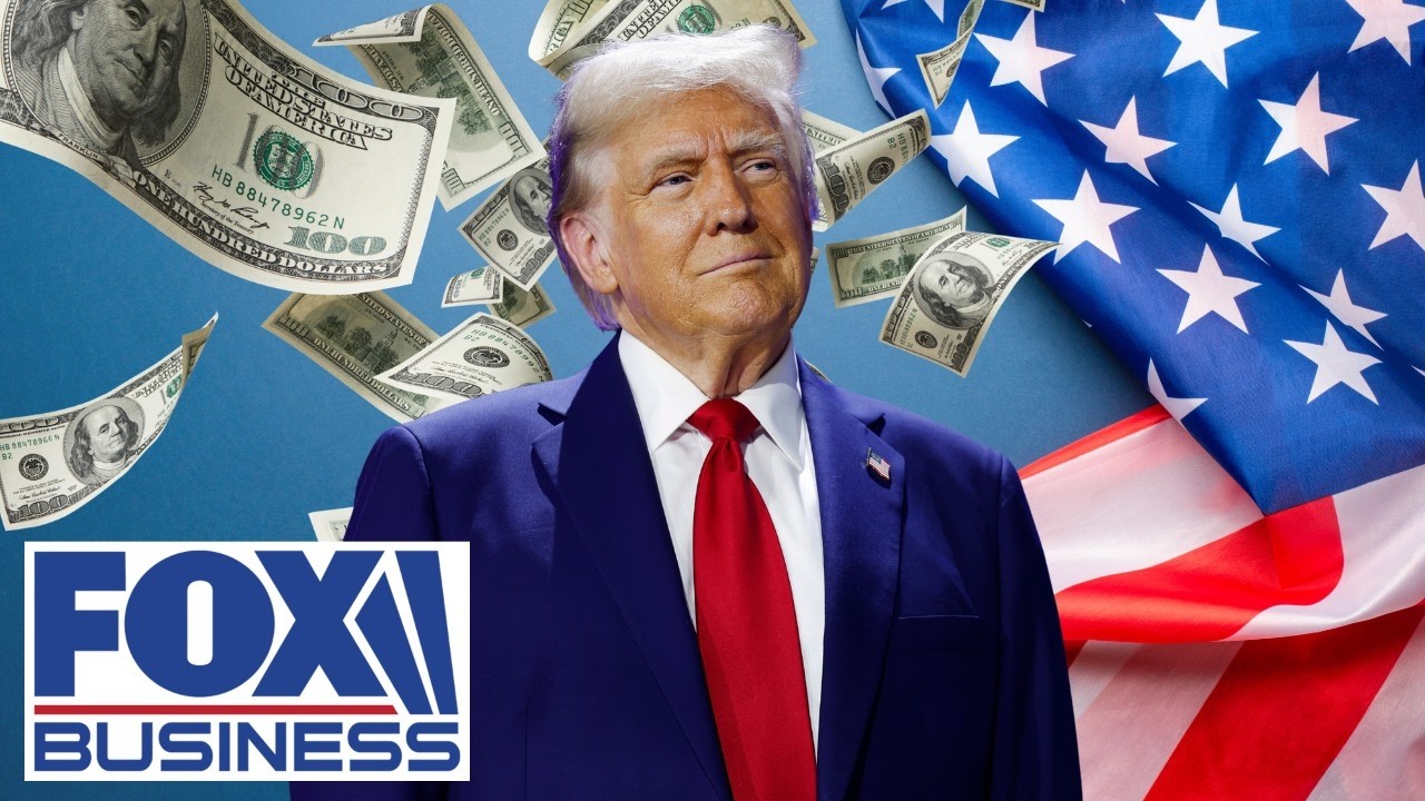 ‘ECONOMY IS BOOMING’: Kudlow makes strong economic case
