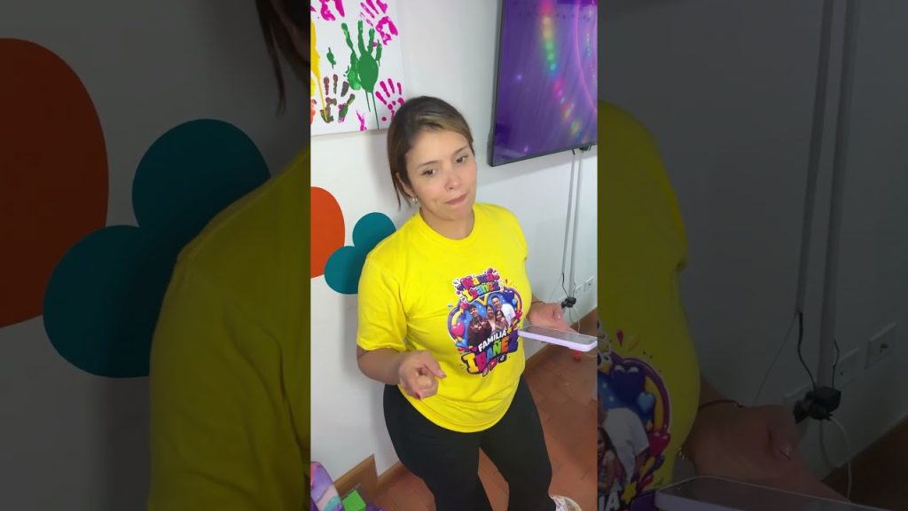 Mi PELUCHE ES UN MONSTRUO #casosdefamilia #familiaibañez #funny #divertido #humor #comedia #yosoy