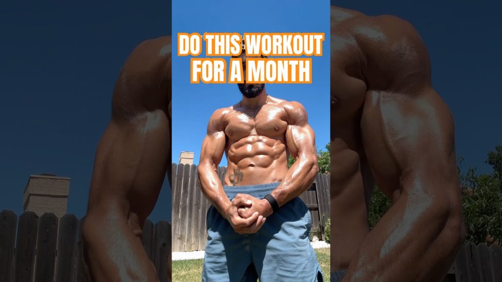 Try This Workout For The Next 30 Days #kettlebell #fitness #workout #motivation #workoutchallenge