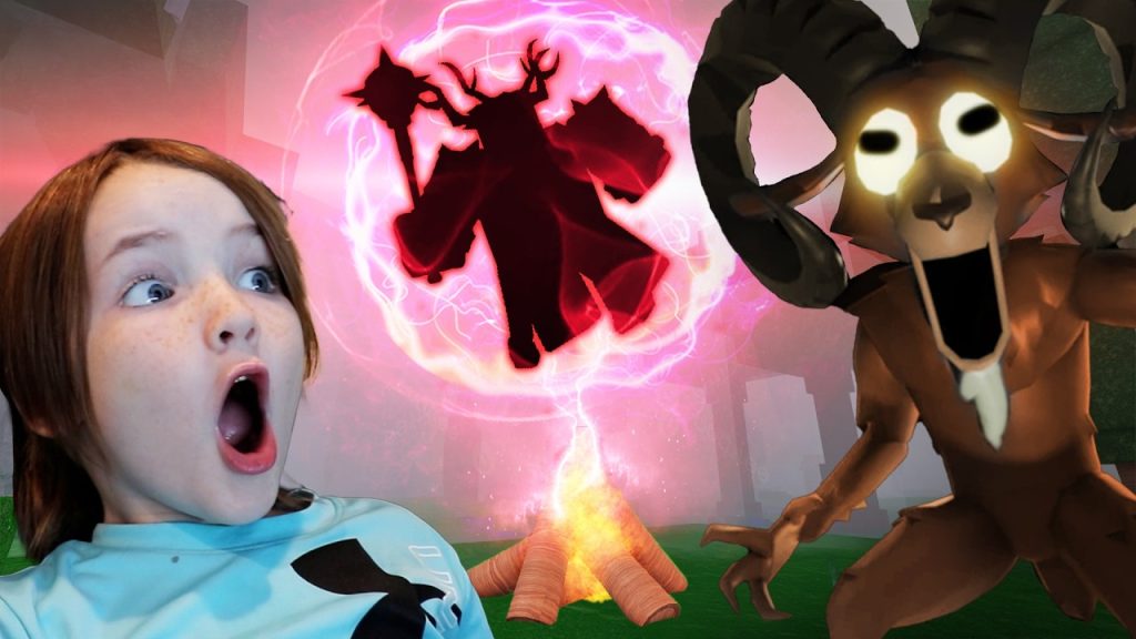 99 NiGHTS in the LAVA VOLCANO!! New Event Party with Niko and Friends! Ram Update & Mega Occultist