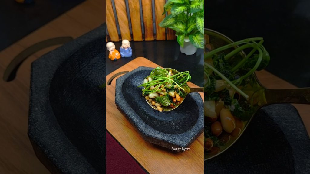Thecha Rice 🌾🍚 #thecharice #food #recipe #reels