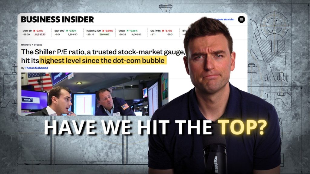 The Truth About Investing at All-Time Highs