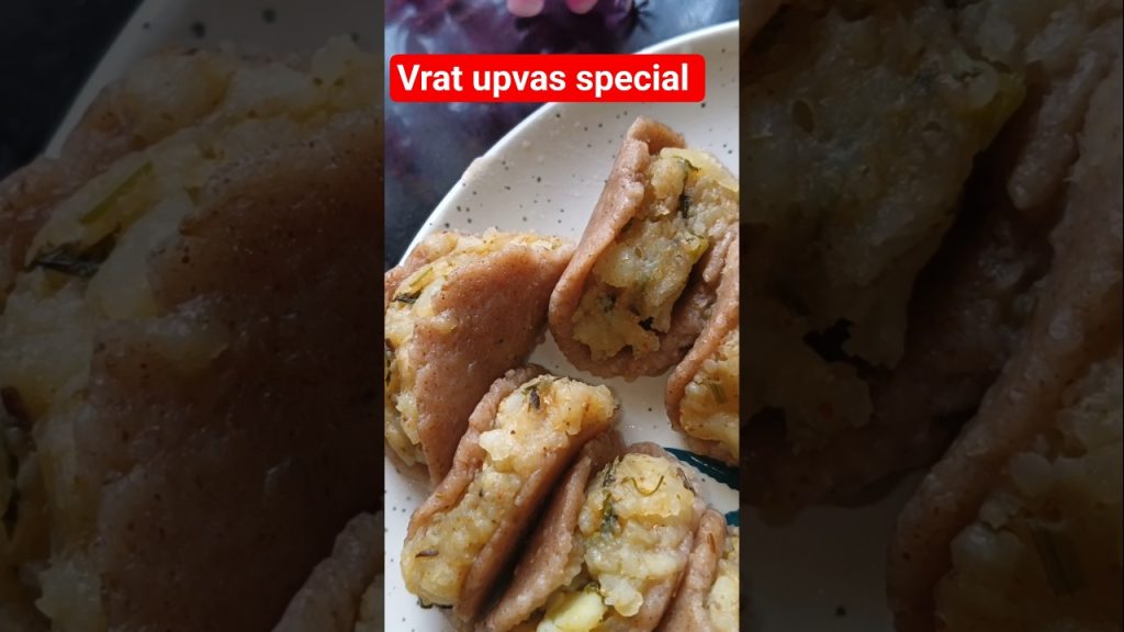 बिना तेल की व्रत वाली रेसिपी #ankitahomekitchen #healthydiet #food #recipe