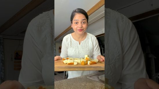 Ghar ka swaad, dil ke paas 💚✨ #youtubeshorts #food #recipe #viral #video #shorts #fyp #