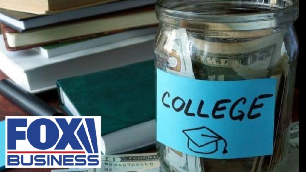 SECRET’S OUT: Colleges can’t keep up and are tapping into endowments