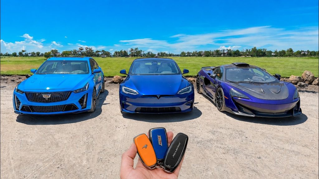 Full Tour Of My Car Collection (And The Honest Truth)