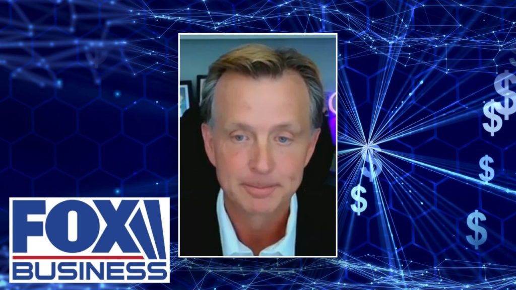 Tokenization could TRANSFORM traditional banking infrastructure, CEO says