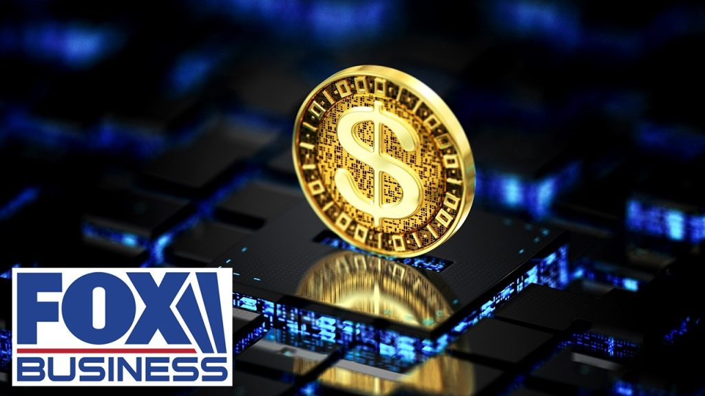 UNSTOPPABLE: CEO predicts crypto’s BIGGEST shift yet