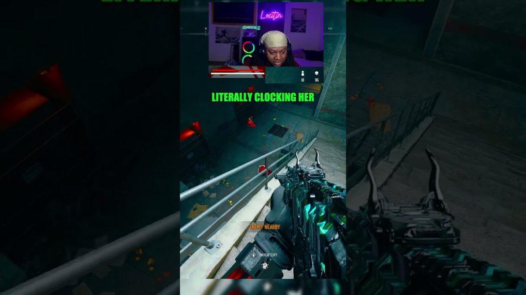 Fight Club Goes Crazy 😂 #shorts #warzone #gaming #explore