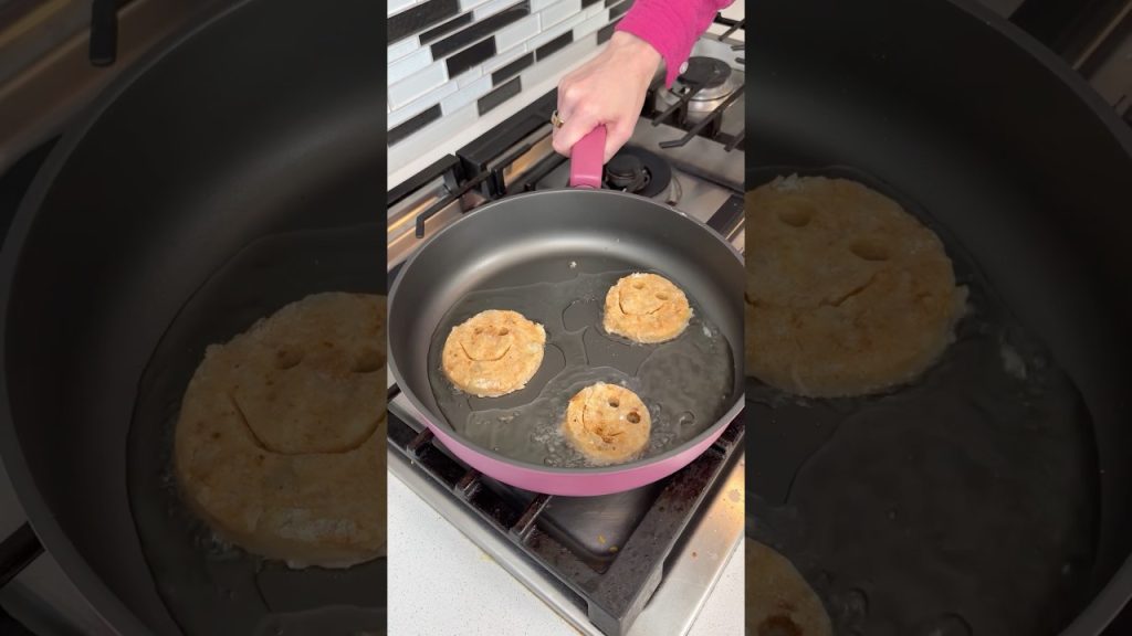 This makes everyone happy! 😃 #food #recipe #yummy #cooking #home #fyp