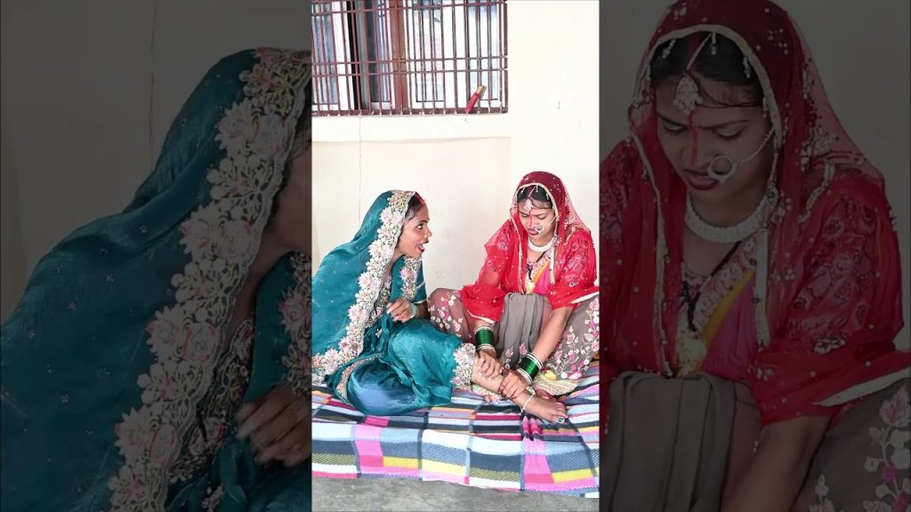 had kar di sasu maa #funny #comedy #funnyvideo #sorts #pagli #entertainment