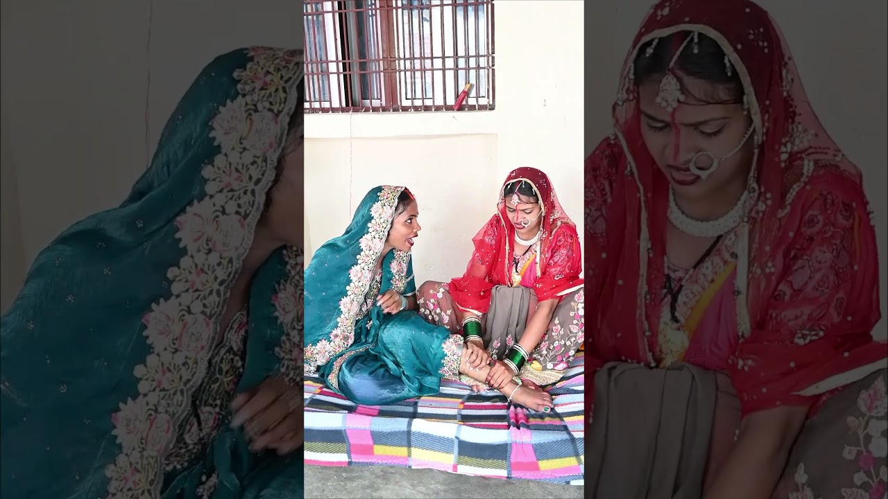 had kar di sasu maa #funny #comedy #funnyvideo #sorts #pagli #entertainment