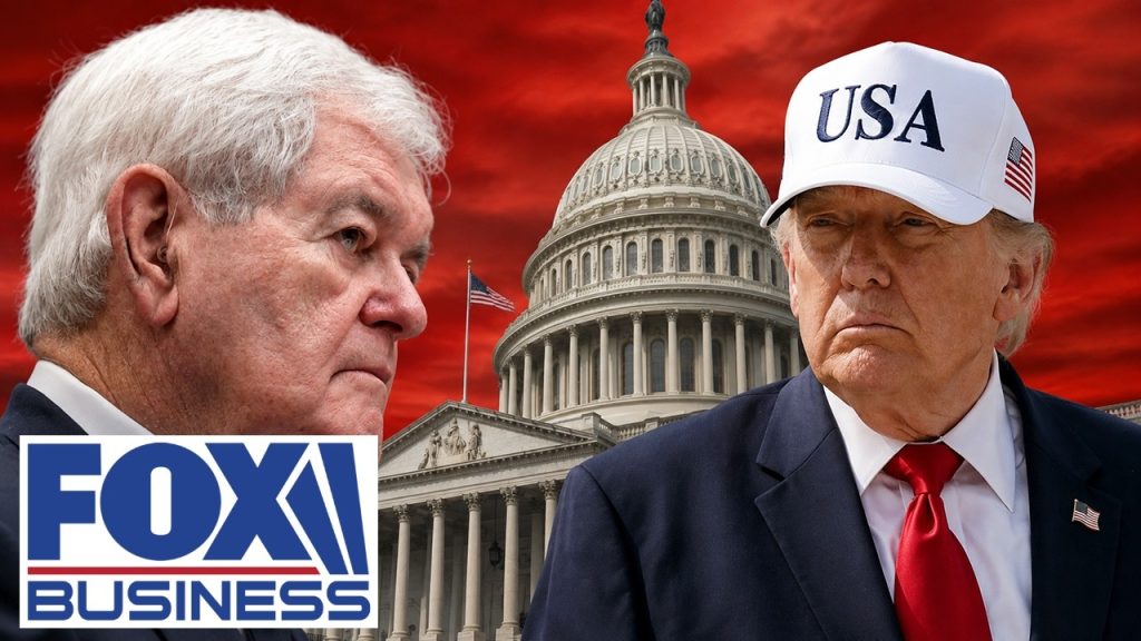 ‘SCREW UP THE COUNTRY’: Newt Gringinch WARNS of IMPEACHMENT HEARINGS