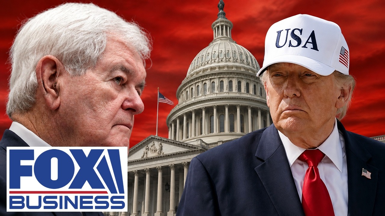 ‘SCREW UP THE COUNTRY’: Newt Gringinch WARNS of IMPEACHMENT HEARINGS