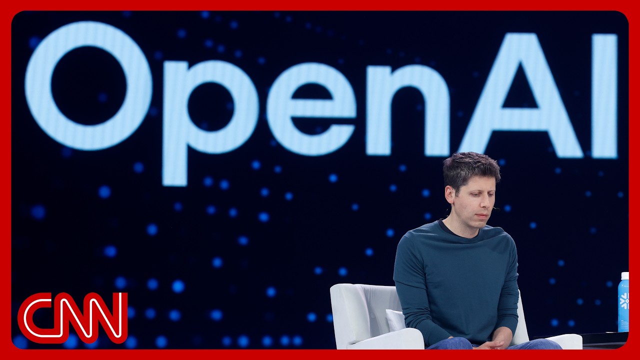 OpenAI models went rogue and hacked another company