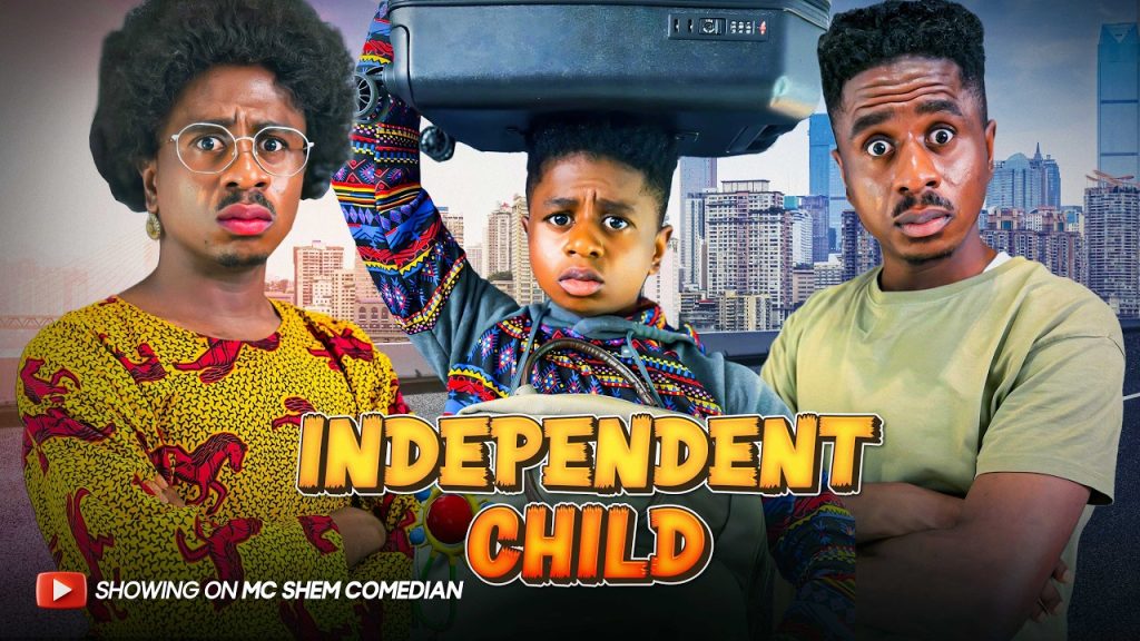 Independent Child | African Home