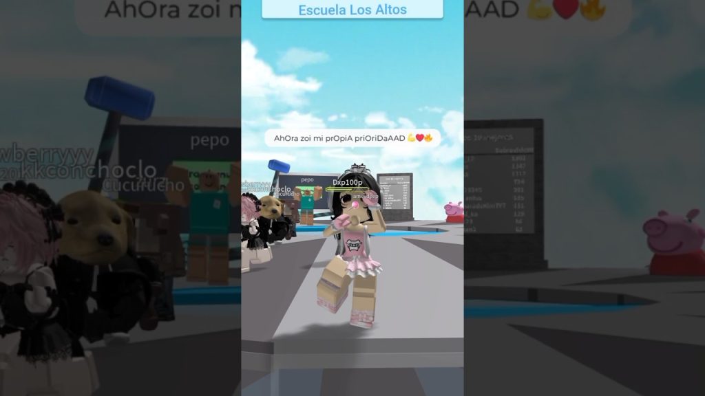 no es que sea mala persona 🫰😭 // #humor #funny #roblox #viralvideo #ideas #vital #fun #fyp