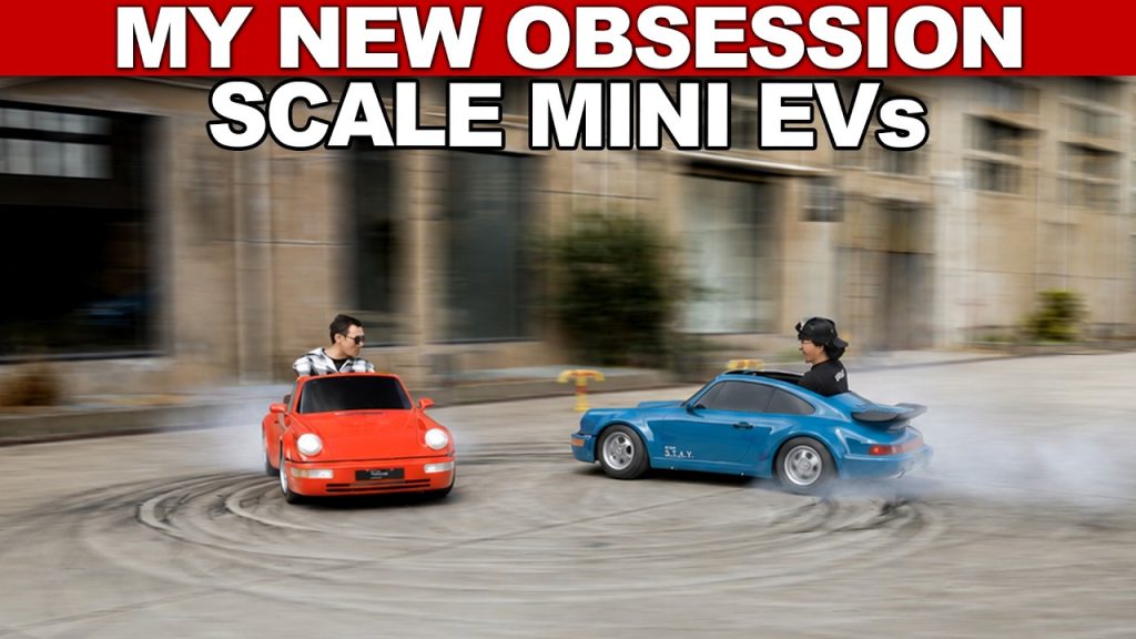 35hp & $12,000 of Pure Joy: End Of S.T.A.Y. Automotive & Their Creations | Capturing Car Culture